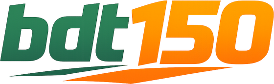 bdt 150 logo for Terms and Conditions page